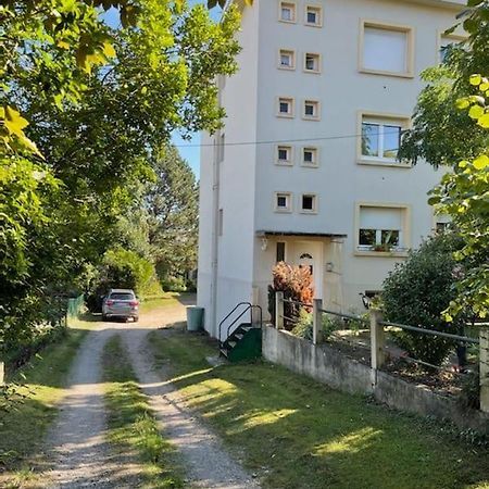 Location Appartement 80M2 A Rombas Exteriör bild