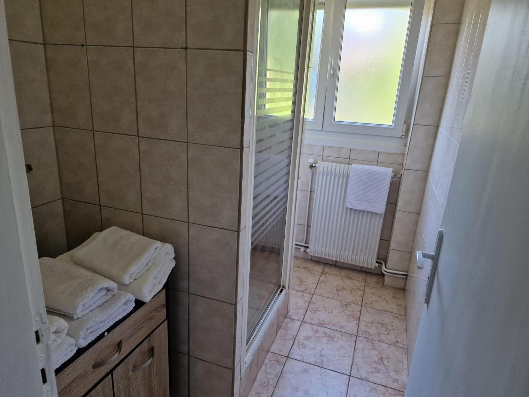 Location Appartement 80M2 A Rombas Exteriör bild